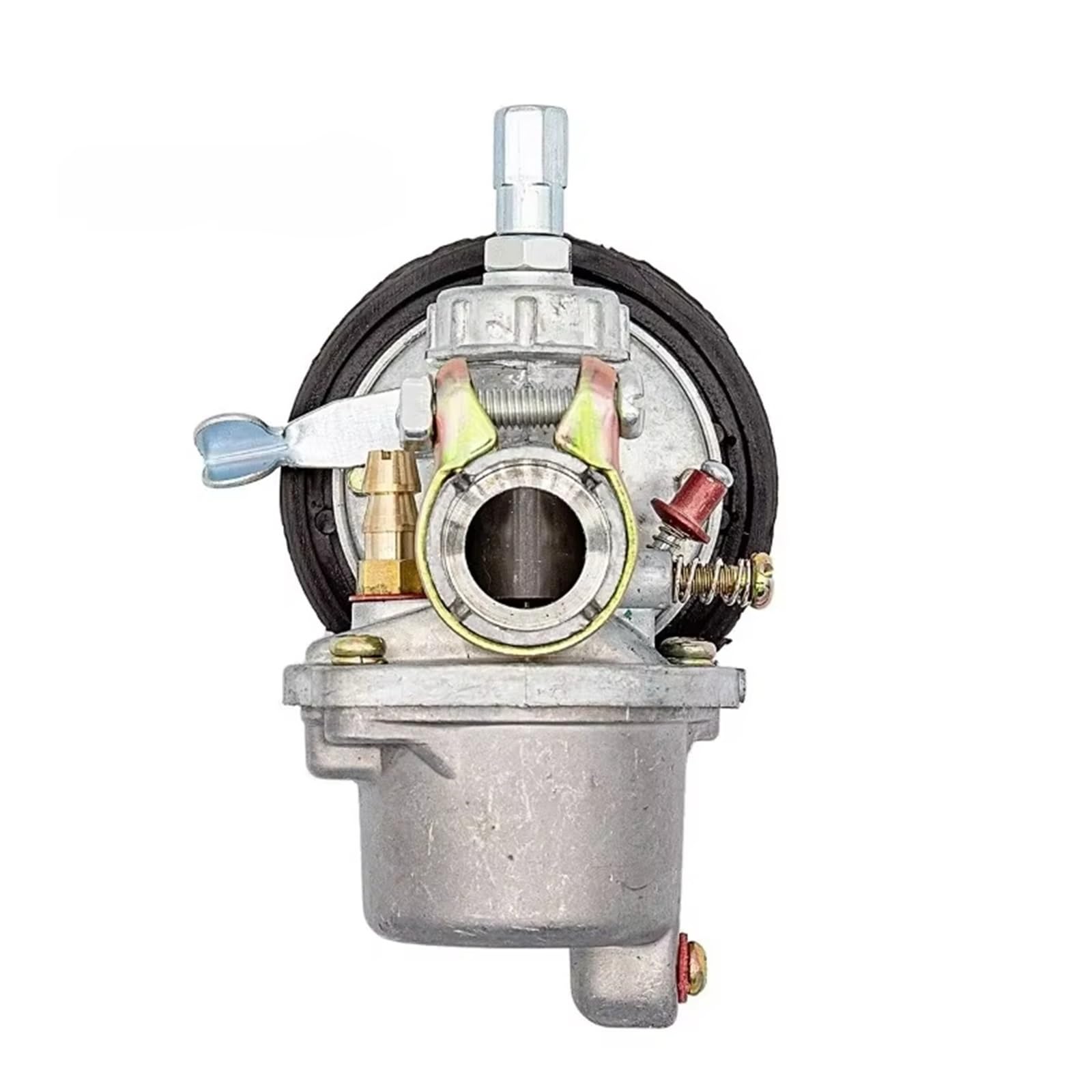 Vergaser Motorrad Fahrradteile Vergaser Mit Luftfilter Für 49cc 60cc 66cc 80cc Vergaser 2-Takt-Motor Carb Carby Moto Vergaser Vergaser Motorrad Fahrradteile Vergaser Mit Luftfilter Für 49cc 60cc 66cc 80cc Vergaser 2-Takt-Motor Carb Carby Moto Vergaser von WSUMKH