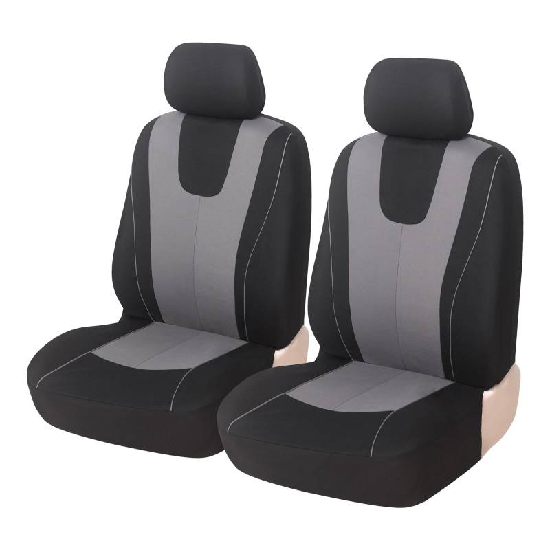 WSXCDE Auto Sitzbezüge Set, für Dacia Spring 2021 2022 2023 2024 Leder Autositzbezüge Sets Vorne Und Hinten Sitzschoner Wasserdichter Atmungsaktiv Auto Sitzbezüge,E von WSXCDE