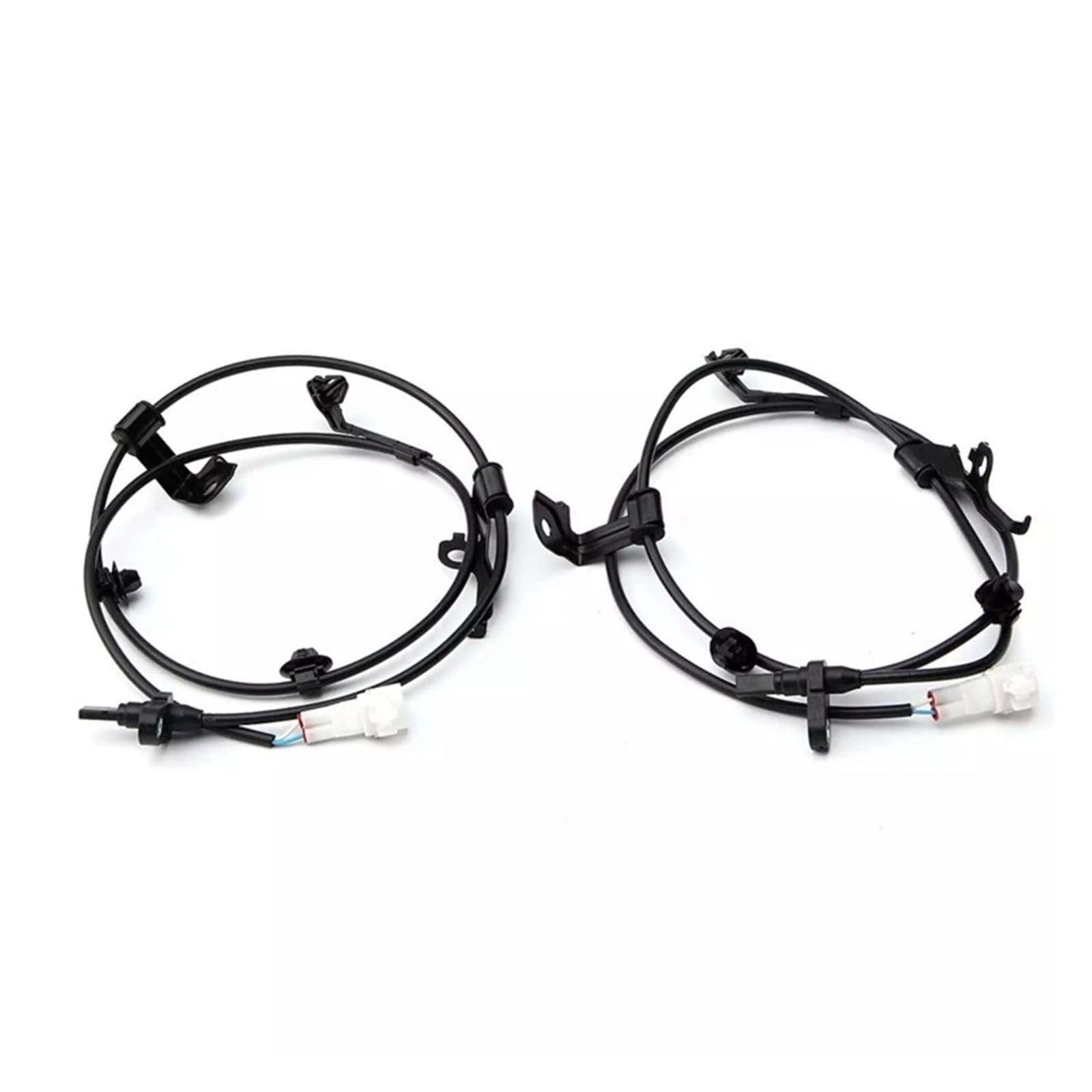 1 Pair Front Left & Right Sensor 89543-52030,89543-0D040 WTFNKMCXE 1 Pair Front Left & Right Sensor 89543-52030,89543-0D040 WTFNKMCXE von WTFNKMCXE
