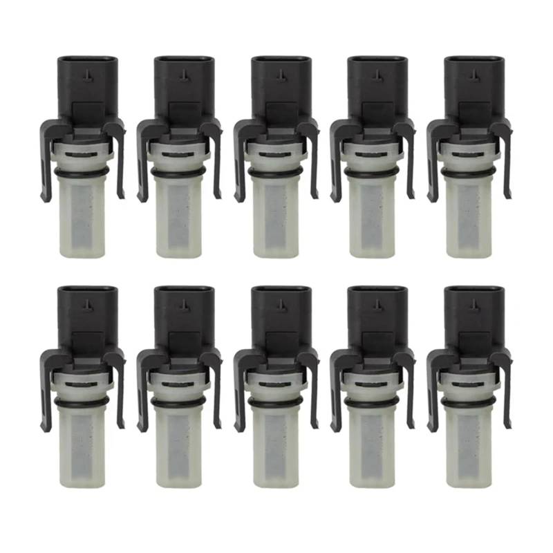 10pcs Sensor 06K907386D 06K907386B 06K907386E WTFNKMCXE von WTFNKMCXE