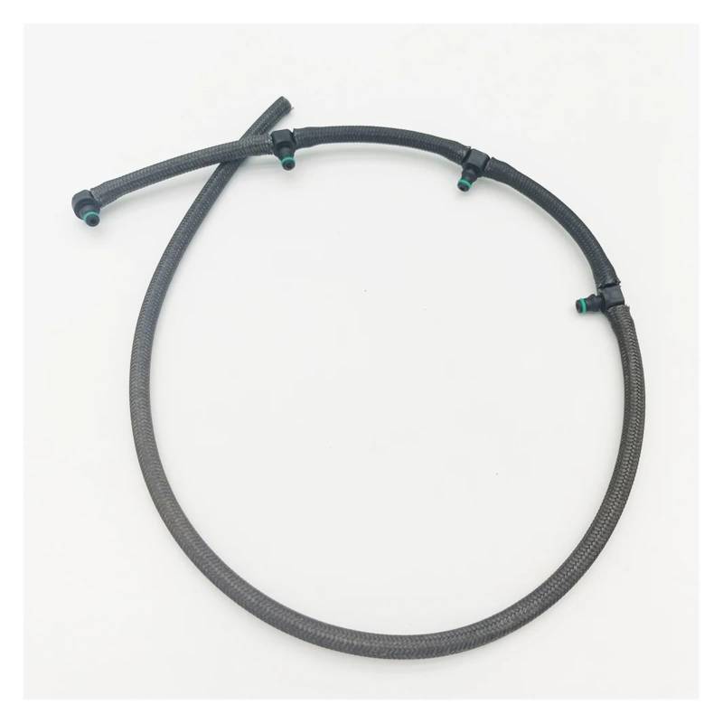 13532248152 INJECTOR PIPE FUEL HOSE 13537787485 WTFNKMCXE von WTFNKMCXE