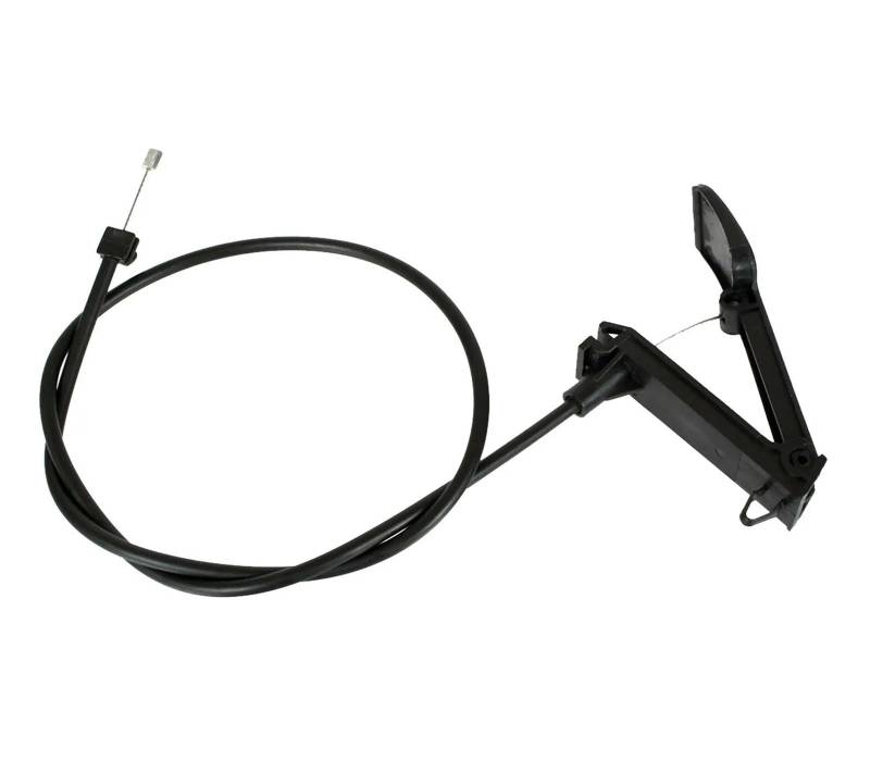 1pcs 7937R0 7938J1 7937 R0 7937.R0 C5 C8 407, 807 Bonnet Release Short Cable WTFNKMCXE von WTFNKMCXE