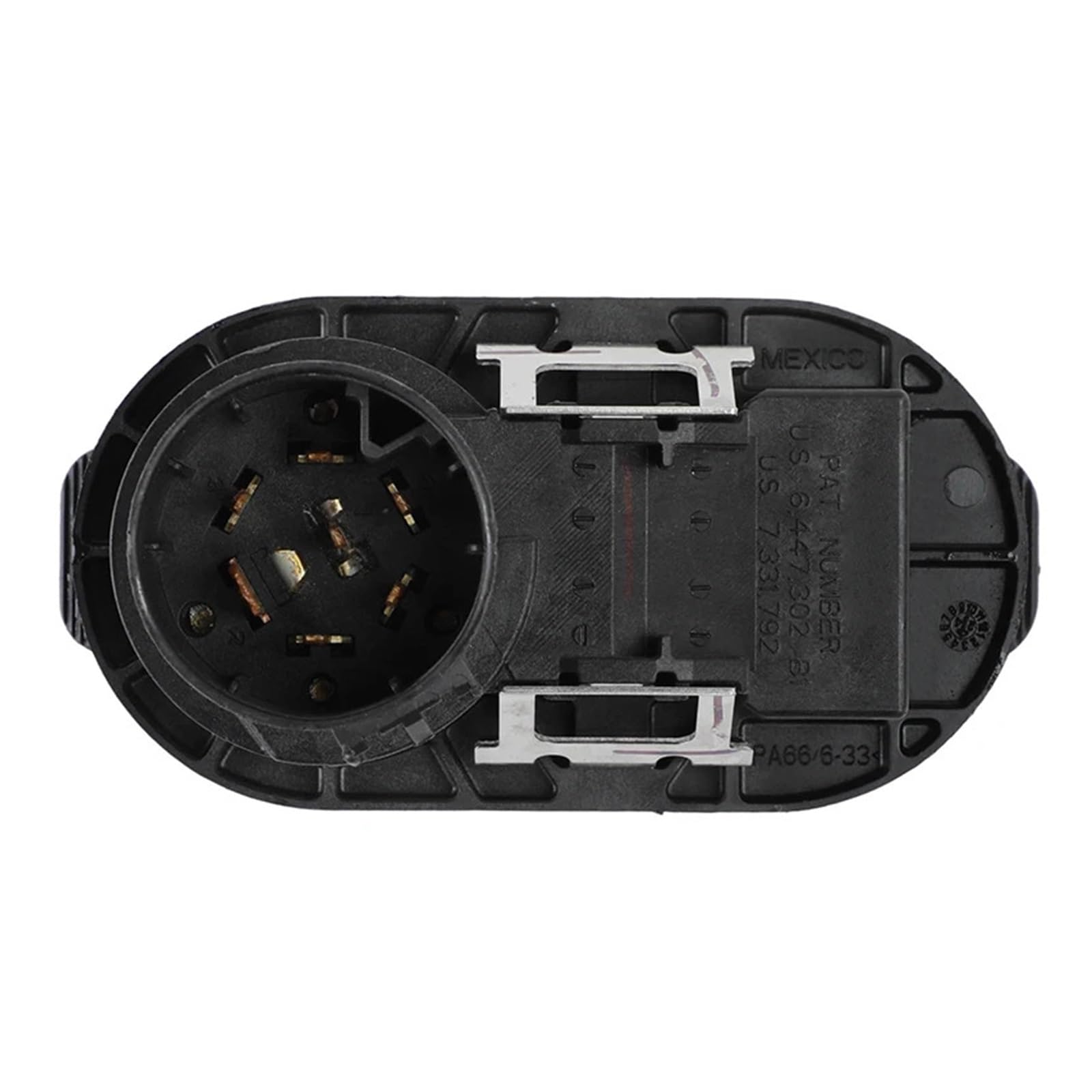 1pcs Car Auto accessorie Trailer Hitch Receptacle 84056018 WTFNKMCXE 1pcs Car Auto accessorie Trailer Hitch Receptacle 84056018 WTFNKMCXE von WTFNKMCXE