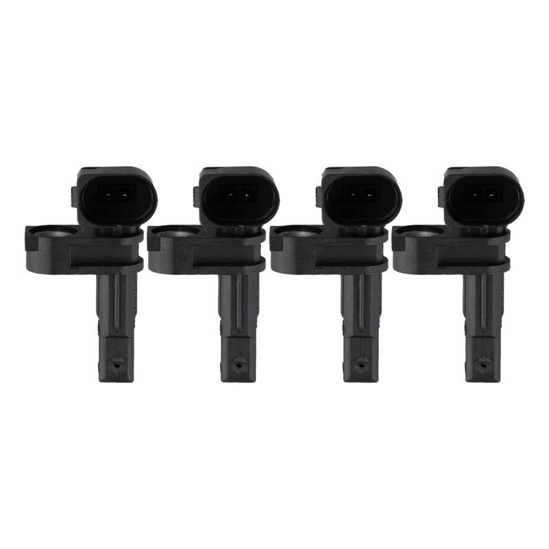 4 Pcs Sensor 95860640500 7P0927807 WTFNKMCXE von WTFNKMCXE