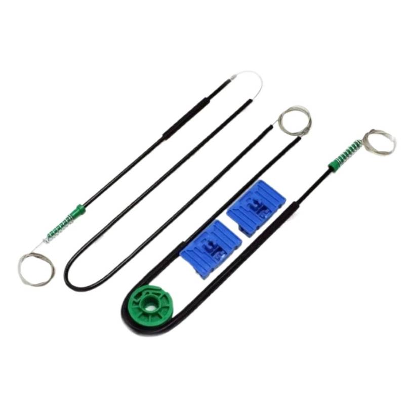 WTIXCRQ Auto Fensterheber Kompatibel Mit A3 8l 1996 1997 1998 1999 2000 2001 2002 2003 2004. Elektrischer Fensterheber Vorne Links, OEM: 8l3837461 von WTIXCRQ