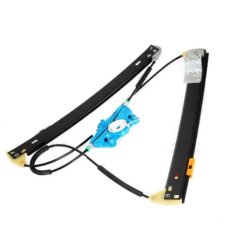 WTIXCRQ Auto Fensterheber Kompatibel Mit A4 S4 B6 B7 2000 2001 2002 2003 2004 2005 2006 2007 2008 Elektrischer Fensterheber Vorne Links OEM: 8E0837461 von WTIXCRQ
