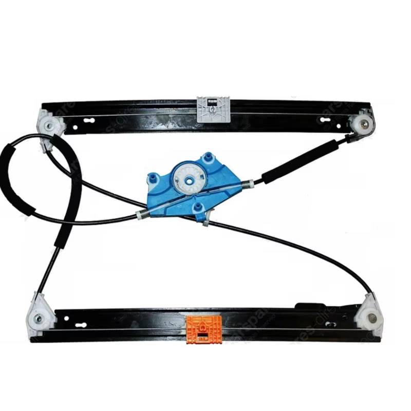 WTIXCRQ Auto Fensterheber Kompatibel Mit A4 S4 B6 B7 2002 2003 2004 2005 2006 2007 2008 Elektrischer Fensterheber Vorne Rechts 8E0837462 von WTIXCRQ