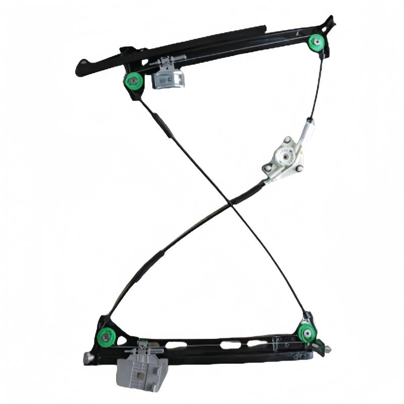 WTIXCRQ Auto Fensterheber Kompatibel Mit A4 S4 Fensterhebermechanismus Vorne Rechts, OEM: 8H0837462A, Einstellbarer Elektrischer Fensterheber von WTIXCRQ
