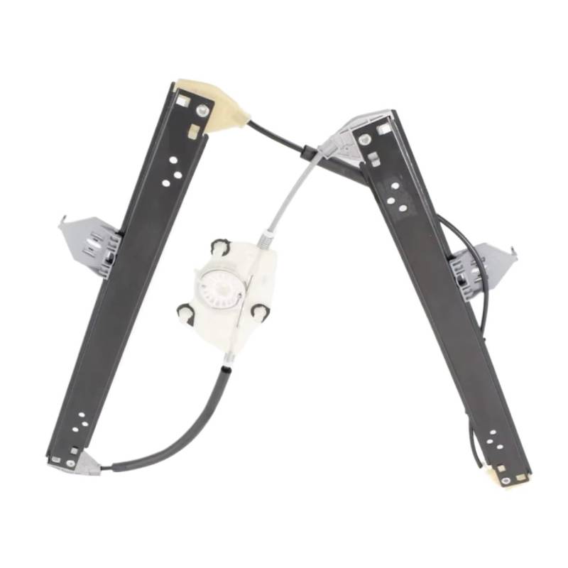 WTIXCRQ Auto Fensterheber Kompatibel Mit A8 Fensterheber Hinten Rechts, OEM: 4E0839462C, Elektrischer Fensterheber Hinten Rechts, Beifahrerseite, Fensterheber von WTIXCRQ