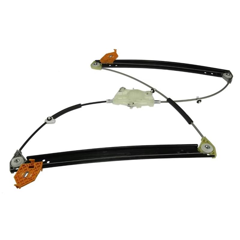WTIXCRQ Auto Fensterheber Kompatibel Mit A8 Fensterheber Vorne Rechts, OEM: 4E0837462B, Fensterheber Vorne Rechts, Fahrerseite von WTIXCRQ