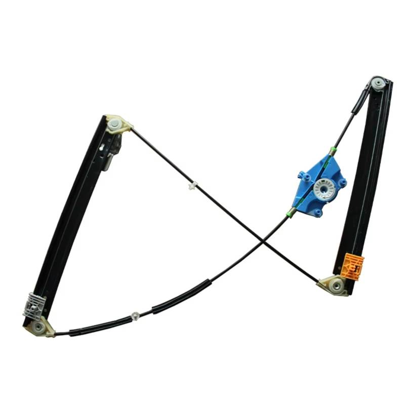 WTIXCRQ Auto Fensterheber Kompatibel Mit B6 Für B7 Für 8E 2000 2001 2002 2003 2004 2005 2006 2007 2008 Fensterheber Vorne Links 8E0837461 8E0837461A von WTIXCRQ