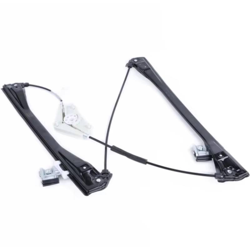 WTIXCRQ Auto Fensterheber Kompatibel Mit Benz Für ML450 ML500 GL320 GL350 GL420 GL450, Vorne Rechts Oder Links, Einstellbarer Elektrischer Fensterheber A1647201579 A1647201679(Front Right) von WTIXCRQ