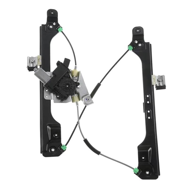 WTIXCRQ Auto Fensterheber Kompatibel Mit Cadillac Für SRX 2010 2011 2012 2013 2014 2015. Fensterheber Vorne Links, Fahrerseite, Mit Motor, OEM: 208596 15883166 von WTIXCRQ
