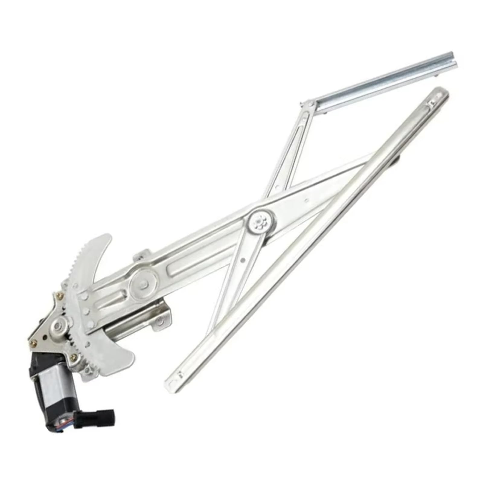 WTIXCRQ Auto Fensterheber Kompatibel Mit Chevy Für Colorado Für Canyon 2004–2012 15922914 15922915 Vorne Links Rechts Fensterheber Mit Motor(Front Right) von WTIXCRQ