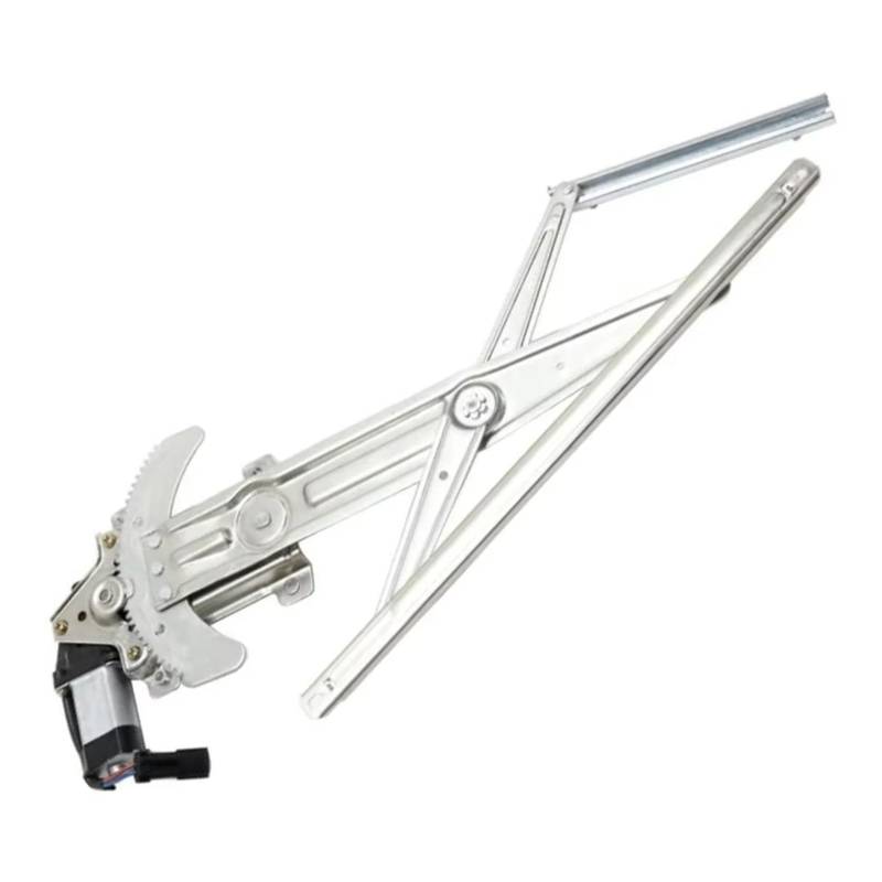 WTIXCRQ Auto Fensterheber Kompatibel Mit Chevy Für Colorado Für Canyon 2004–2012 15922914 15922915 Vorne Links Rechts Fensterheber Mit Motor(Front Right) von WTIXCRQ