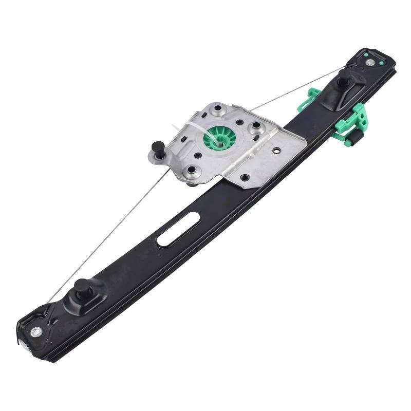 WTIXCRQ Auto Fensterheber Kompatibel Mit E90 E91 3 Series 749-468 Fensterheber Hinten Links 51357140589 Auto-Styling-Fensterheber-Reparatursatz Hinten Links von WTIXCRQ