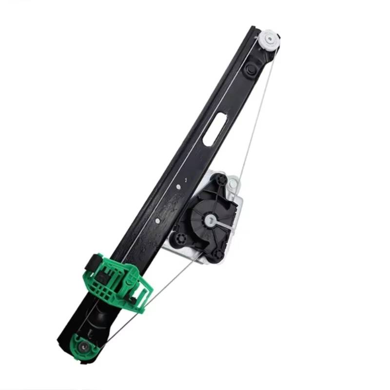 WTIXCRQ Auto Fensterheber Kompatibel Mit E90 E91 323i 325i 328i 330i 335i M3 Fensterheber Hinten Links Rechts Ohne Motorersatz 51357140590 51357140589(Rear Right) von WTIXCRQ