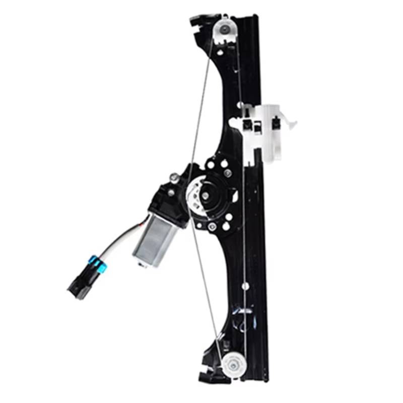 WTIXCRQ Auto Fensterheber Kompatibel Mit FIAT Für 500 500C 500E 2007–2020. Auto-Fensterheber Vorne Rechts, Teile, Fensterheber-Baugruppe 68070267AC/D/E 52060971(Left) von WTIXCRQ