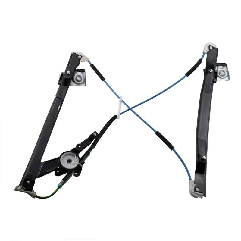 WTIXCRQ Auto Fensterheber Kompatibel Mit Ford Für Saloon Für Estate 2000 2001 2002 2003 2004 2005 2006 2007 1S71F23201BU Auto Vorne Hinten Links Rechts Fensterheber(Front Right) von WTIXCRQ