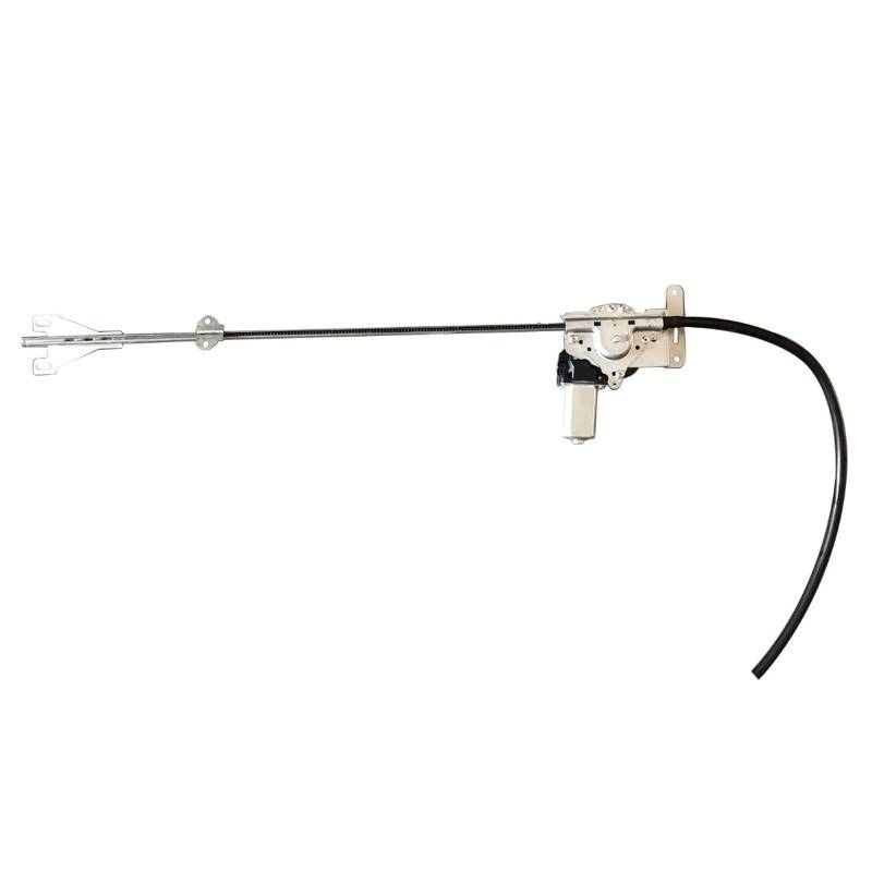 WTIXCRQ Auto Fensterheber Kompatibel Mit Freightliner Für Century Class 2003 2004 2005 2006 2007 2008 2009 2010 2011, Elektrischer Fensterhebermotor Auf Der Linken Fahrerseite von WTIXCRQ