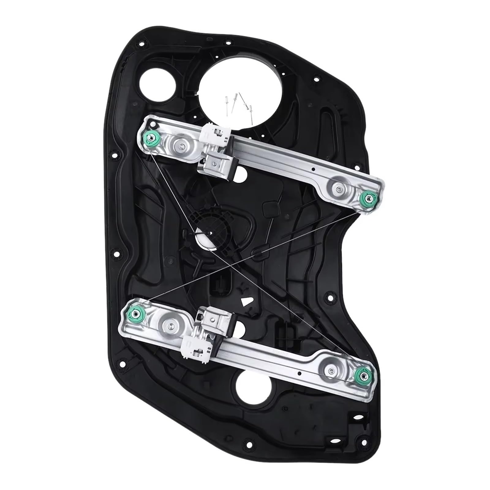 WTIXCRQ Auto Fensterheber Kompatibel Mit Hyundai Für Elamtra 2011 2012 2013 2014 2015 2016, Fensterheber Vorne Links Mit Panel, OEM: 82471-3Y010 WTIXCRQ Auto Fensterheber Kompatibel Mit Hyundai Für Elamtra 2011 2012 2013 2014 2015 2016, Fensterheber Vorne Links Mit Panel, OEM: 82471-3Y010 von WTIXCRQ
