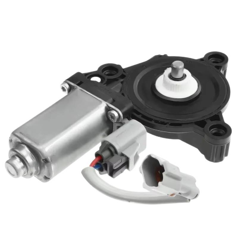 WTIXCRQ Auto Fensterheber Kompatibel Mit Hyundai Für Elantra 2011 2012 2013 2014 2015 2016 Auto Elektrischer Fensterhebermotor Fensterheber Heber 834503S001(Front Right) von WTIXCRQ