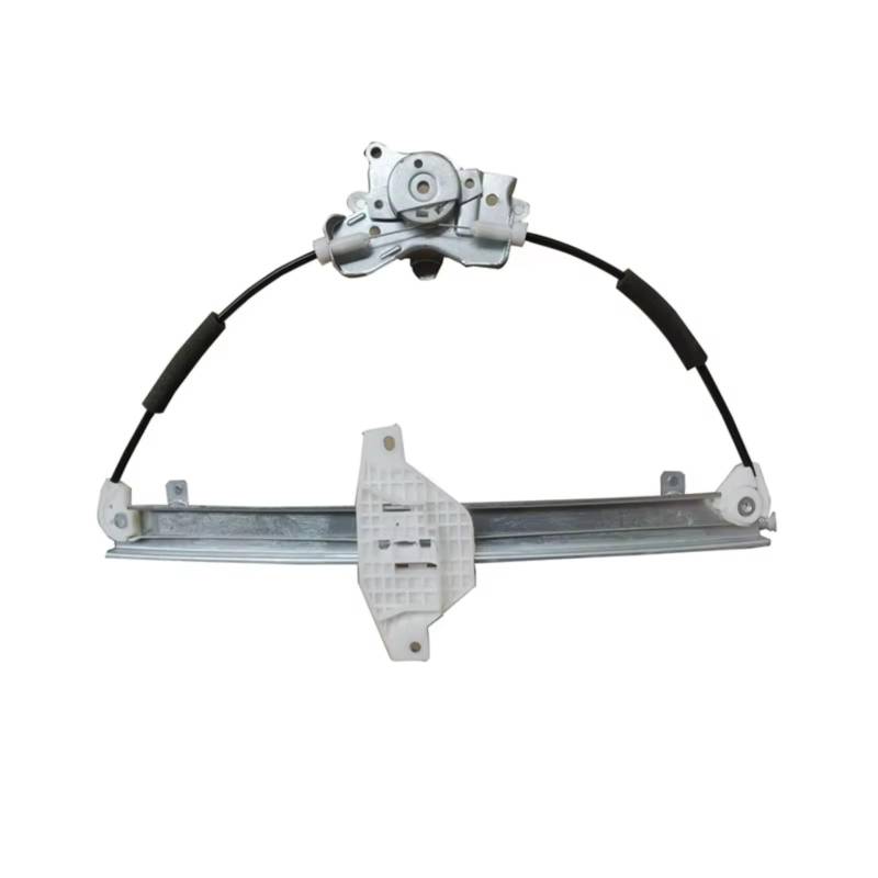 WTIXCRQ Auto Fensterheber Kompatibel Mit Hyundai Für Optima Für Magentis 2003 2004 2005 2006 82403-38011 82404-38011 Fensterheber Ohne Motorersatz(Front Left) von WTIXCRQ