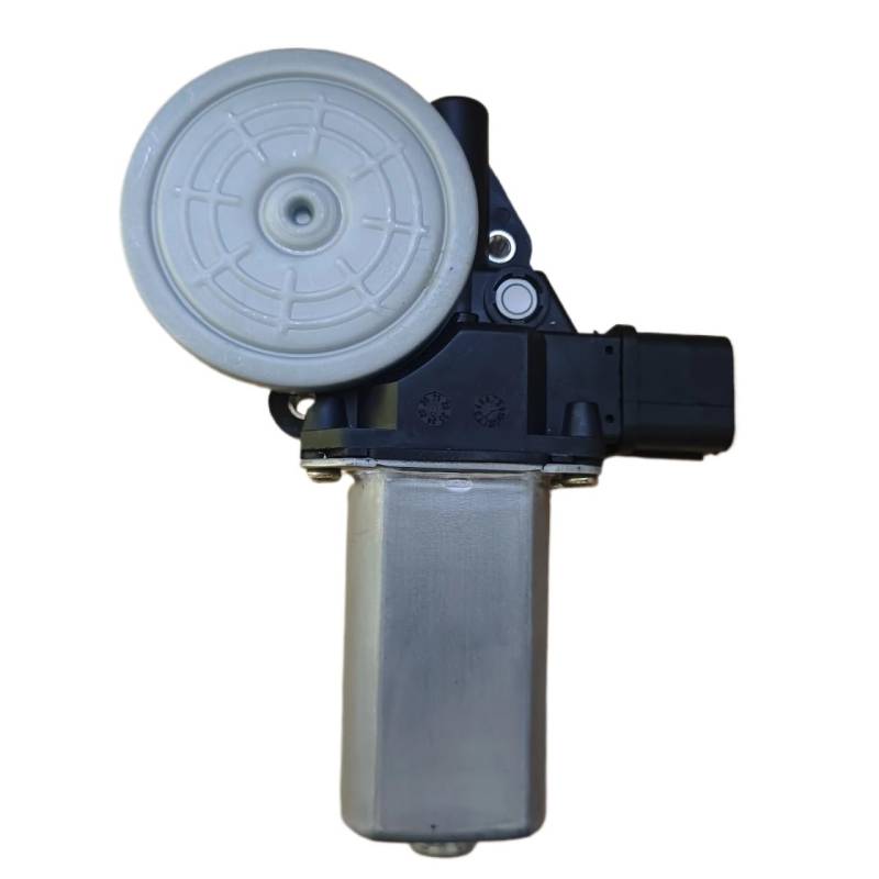 WTIXCRQ Auto Fensterheber Kompatibel Mit Isuzu Für DMAX 2012 2013 2014 2015 2016 2017 2018–19 RHD 8981607230 8981607240 Fensterhebermotor Vorne(Front Left) von WTIXCRQ