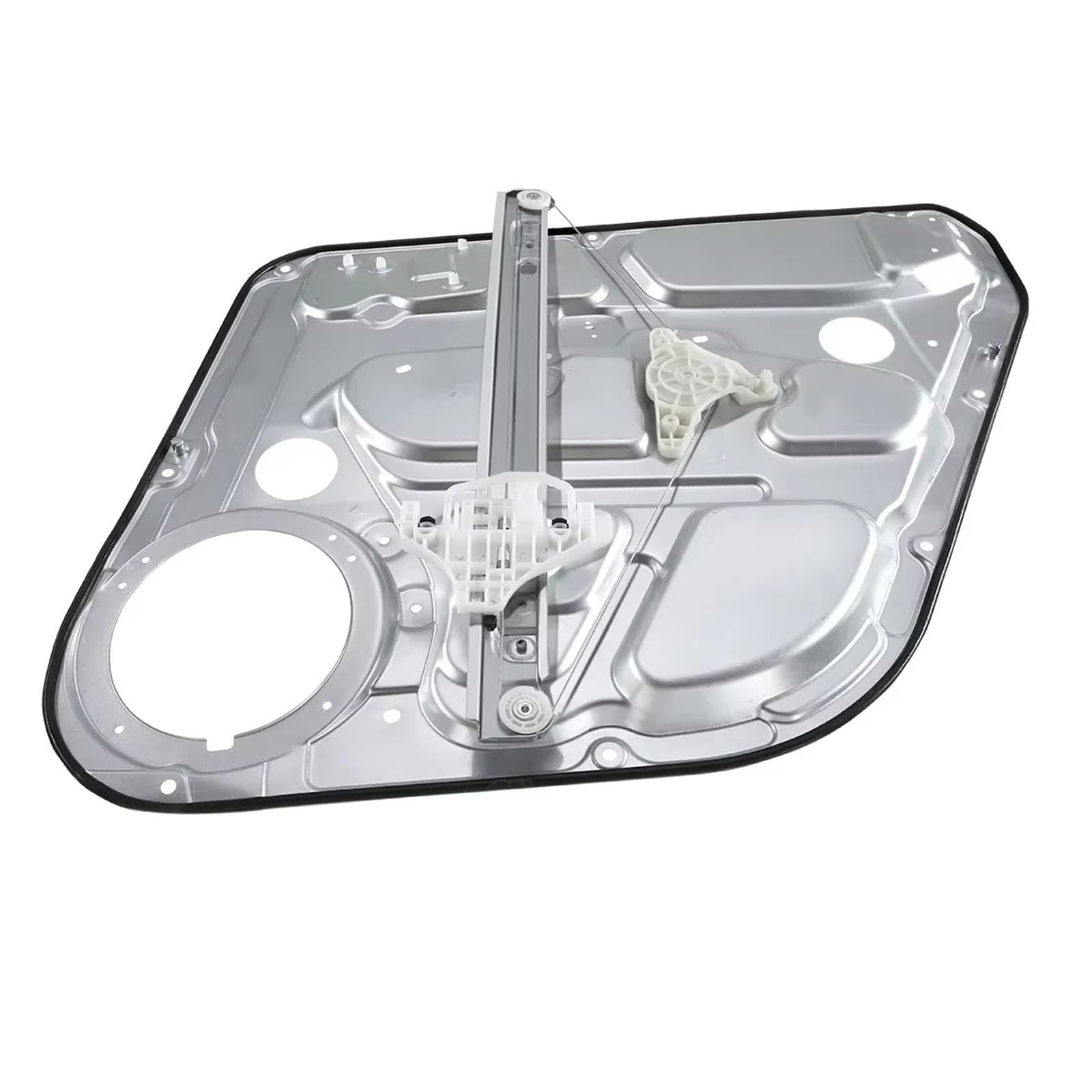 WTIXCRQ Auto Fensterheber Kompatibel Mit Kia Für Rondo 2007 2008 2009 2010. Fensterheber Hinten Links Mit Motor OEM: 834501D000 83450-1D000 WTIXCRQ Auto Fensterheber Kompatibel Mit Kia Für Rondo 2007 2008 2009 2010. Fensterheber Hinten Links Mit Motor OEM: 834501D000 83450-1D000 von WTIXCRQ