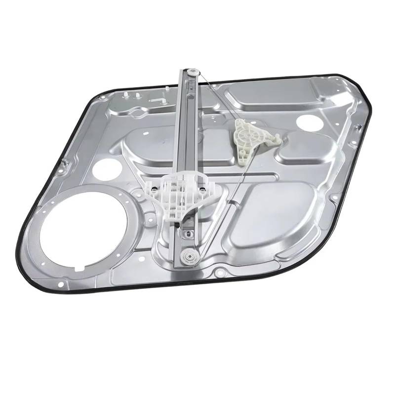 WTIXCRQ Auto Fensterheber Kompatibel Mit Kia Für Rondo 2007 2008 2009 2010. Fensterheber Hinten Links Mit Motor OEM: 834501D000 83450-1D000 von WTIXCRQ
