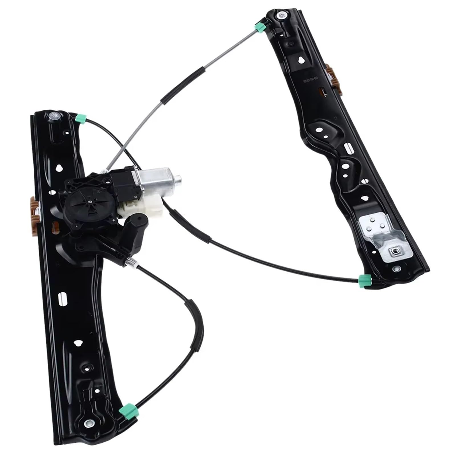 WTIXCRQ Auto Fensterheber Kompatibel Mit Land Für Rover Für Discovery Für Sport, Fensterheber Vorne Rechts Mit 6-poligem Motor, OEM: LR058512, Fensterheber Elektrisch WTIXCRQ Auto Fensterheber Kompatibel Mit Land Für Rover Für Discovery Für Sport, Fensterheber Vorne Rechts Mit 6-poligem Motor, OEM: LR058512, Fensterheber Elektrisch von WTIXCRQ