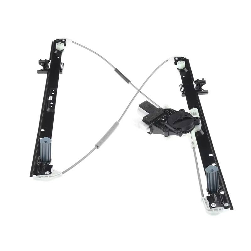 WTIXCRQ Auto Fensterheber Kompatibel Mit Land Für Rover Für Discovery L462 2017 2018 2019 2020. Fensterheber Vorne Links Mit Motor OEM: LR083211 von WTIXCRQ