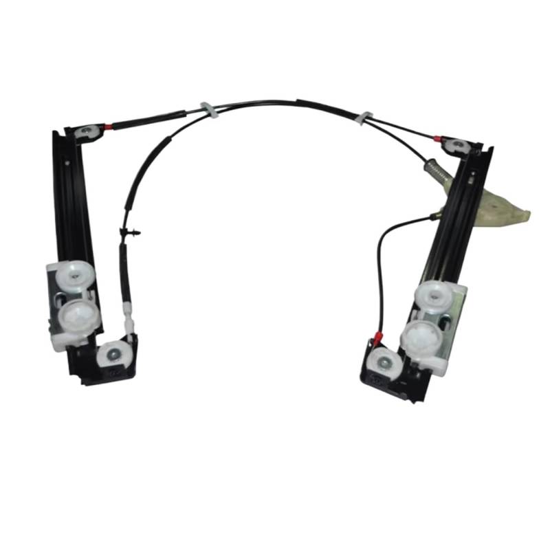 WTIXCRQ Auto Fensterheber Kompatibel Mit MINI Für R52 Convertible 2002 2003 2004 2005 2006 2007 2008 OEM: 51337162164 Fensterheber Links Und Rechts Elektrischer Regler(Right) von WTIXCRQ