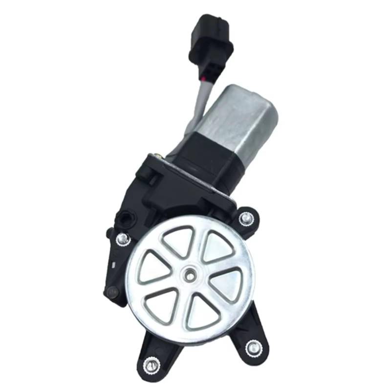 WTIXCRQ Auto Fensterheber Kompatibel Mit Mitsubishi Für Outlander 2.4L 2003 2004 2005 2006. Fensterhebermotor Vorne Links Rechts. OEM: MR573878 MR573877(Front Left) von WTIXCRQ