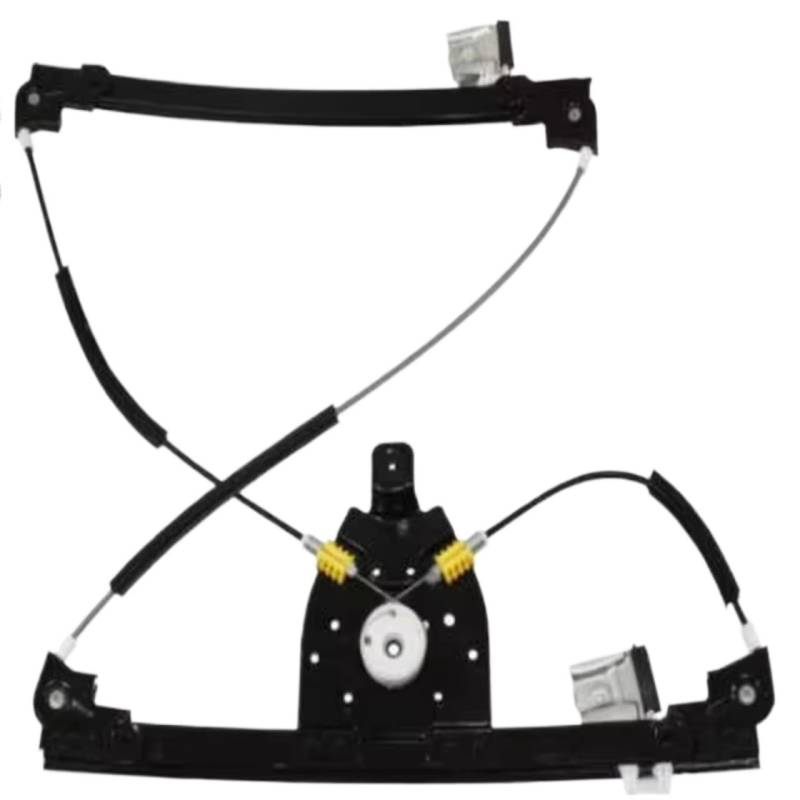 WTIXCRQ Auto Fensterheber Kompatibel Mit Peugeot Für 607 Vorne Rechts Treiber Elektrische Fensterheber Fensterheber 922290 9222Q0(Front Left 9222Q0) von WTIXCRQ