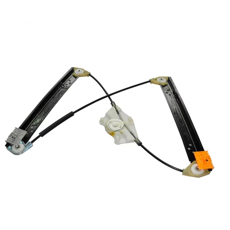 WTIXCRQ Auto Fensterheber Kompatibel Mit Porsche Für Cayenne 955 2002 2003 2004 2005 2006 2007 2008 2009 2010 Elektrischer Fensterheber Hinten Links Rechts 7l0839461(Rear Right) von WTIXCRQ