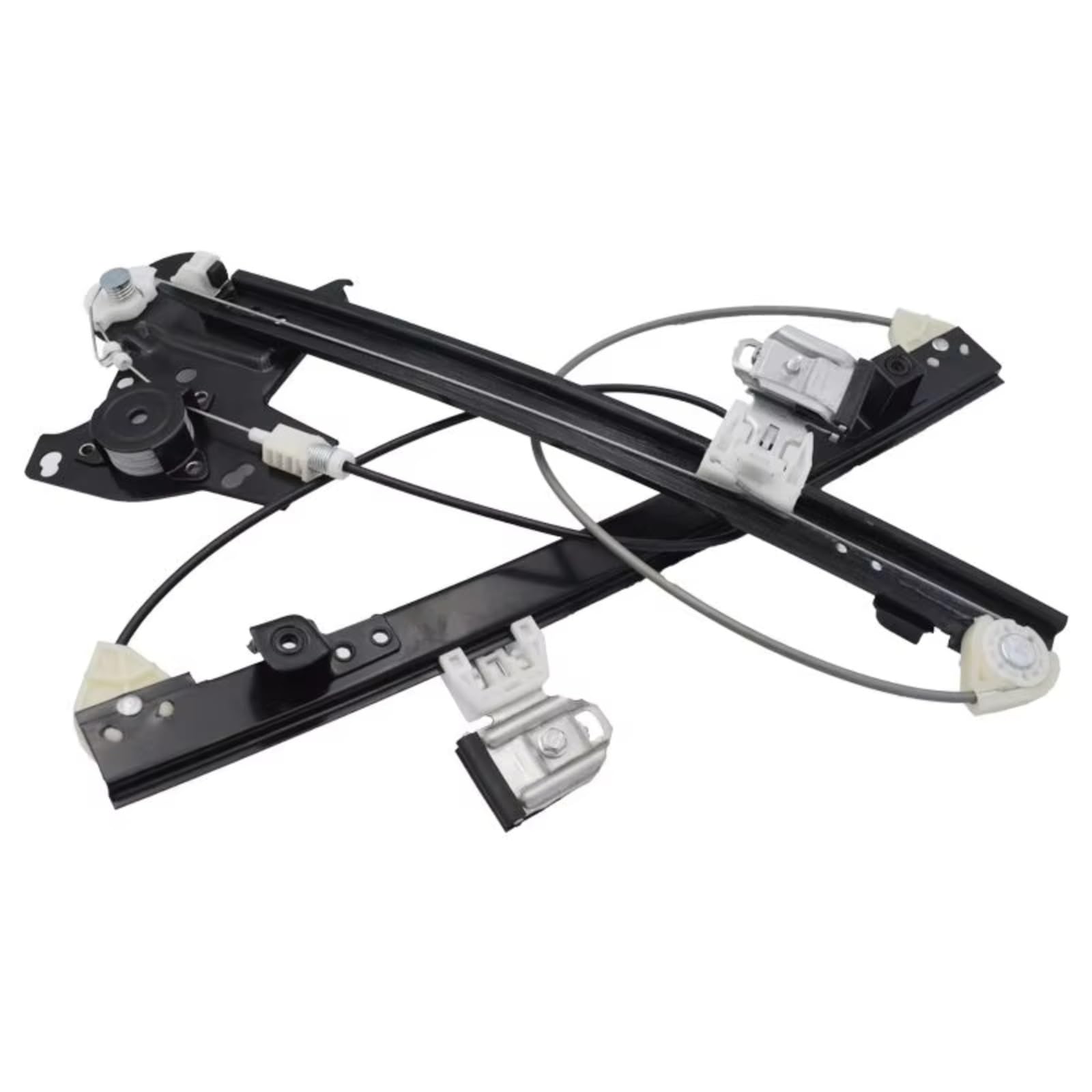 WTIXCRQ Auto Fensterheber Kompatibel Mit SAIC Für Roewe 550 MG6 Fensterheberhalterung Links Rechts Vorne Hinten 10033307 Fensterheberlift(Front Left) von WTIXCRQ