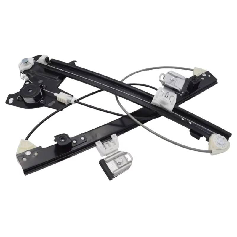 WTIXCRQ Auto Fensterheber Kompatibel Mit SAIC Für Roewe 550 MG6 Fensterheberhalterung Links Rechts Vorne Hinten 10033307 Fensterheberlift(Front Left) von WTIXCRQ
