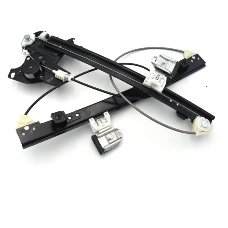WTIXCRQ Auto Fensterheber Kompatibel Mit SAIC Für Roewe 550 MG6 Fensterheberhalterung Mit Motor Links Rechts Vorne Hinten 10033307(Front Left) von WTIXCRQ