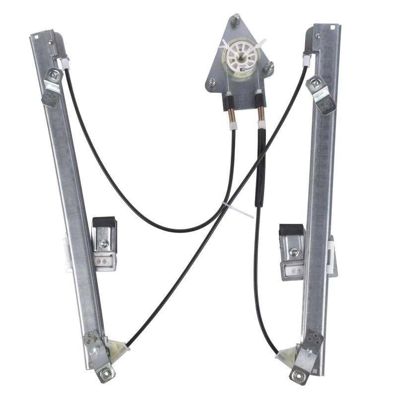 WTIXCRQ Auto Fensterheber Kompatibel Mit Seat Für Altea 5P1 2004 2005 2006-2020 2021 2022 Elektrischer Fensterheber Vorne Links 5P0837461 von WTIXCRQ