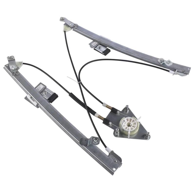 WTIXCRQ Auto Fensterheber Kompatibel Mit Seat Für Altea 5P1 2004–2022 Für Altea XL 5P5 5P8 2006–2022 Elektrischer Fensterheber Vorne Links OEM: 5P0837461 von WTIXCRQ