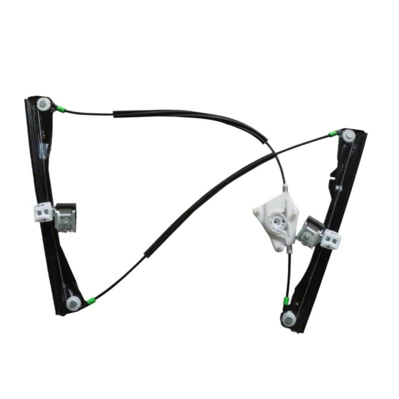 WTIXCRQ Auto Fensterheber Kompatibel Mit Seat Für Ibiza 2002 2003 2004 2005 2006 2007 2008 2009 2010 6l3837461 6l3837462 Elektrischer Fensterheber Vorne Links Rechts(Front Right) von WTIXCRQ