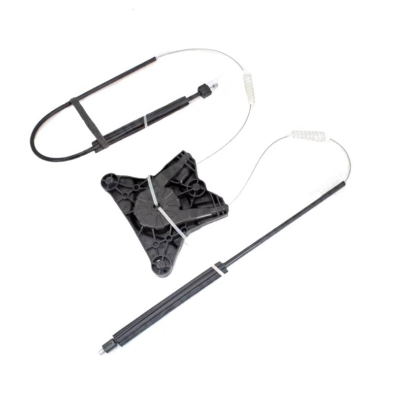WTIXCRQ Auto Fensterheber Kompatibel Mit Skoda Für Rapid 2013 2014 2015 2016 2017 2018 Auto-Styling Elektrischer Fensterheber-Reparatursatz Vorne Links 5JA837461 von WTIXCRQ