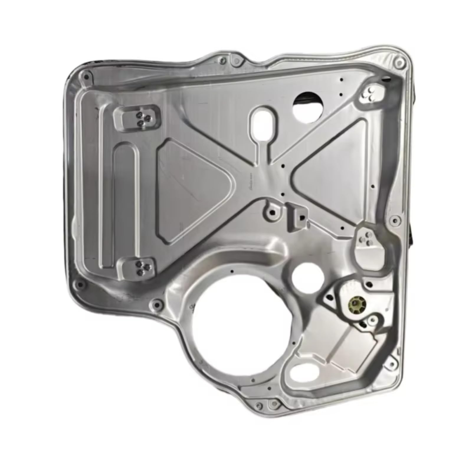 WTIXCRQ Auto Fensterheber Kompatibel Mit VW Für T5 2004 2005 2006 2007 2008 Fensterhebermechanismus Vorne Links Oder Rechts, Regler 7H0837461 7H0837462(7H0837462) von WTIXCRQ