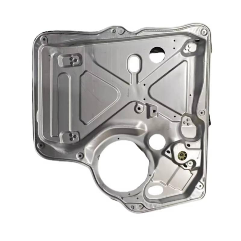 WTIXCRQ Auto Fensterheber Kompatibel Mit VW Für T5 2004 2005 2006 2007 2008 Fensterhebermechanismus Vorne Links Oder Rechts, Regler 7H0837461 7H0837462(7H0837462) von WTIXCRQ