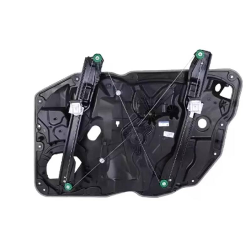 WTIXCRQ Auto Fensterheber Kompatibel Mit VW Für Touareg 2010–2018. Fensterheber Vorne Links, OEM: 7P6837461B, Fensterheber Vorne Links, Fahrerseite von WTIXCRQ