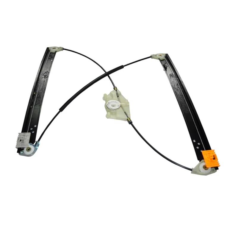 WTIXCRQ Auto Fensterheber Kompatibel Mit VW Für Touareg 7LA 7L6 7L7 2002 2003 2004 2005 2006 2007 2008 2009 2010 Vorne Links Oder Rechts Elektrischer Fensterheber 7L0837461(Front Right) von WTIXCRQ