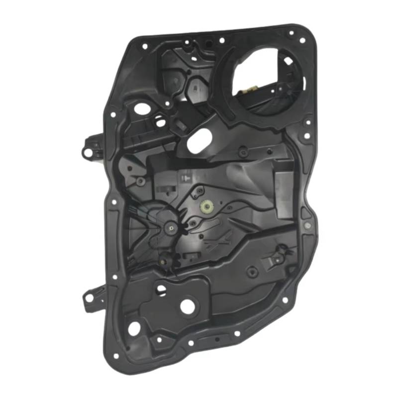 WTIXCRQ Auto Fensterheber Kompatibel Mit VW Für Touareg 7P 2011 2012 2013 2014 2015 2016 2017 2018 Vorne Rechts Links Fensterheber Mechanismus Regler 7P6837461 7P68374612(7P6837461) von WTIXCRQ