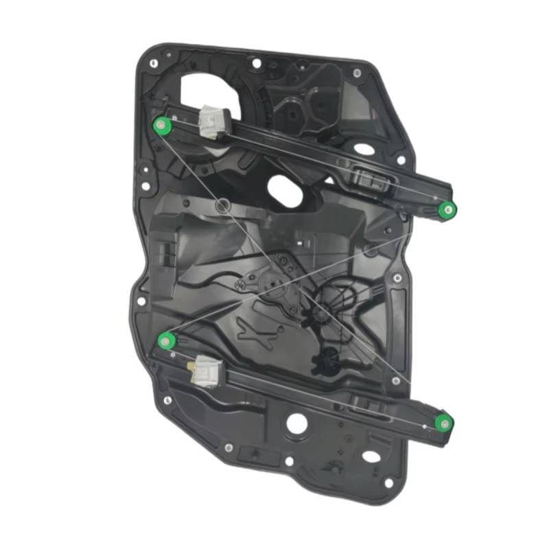 WTIXCRQ Auto Fensterheber Kompatibel Mit VW Für Touareg 7P 2011 2012 2013 2014 2015 2016 2017 2018 Vorne Rechts Links Fensterheber Mechanismus Regler 7P6837461 7P68374612(7P6837462) von WTIXCRQ