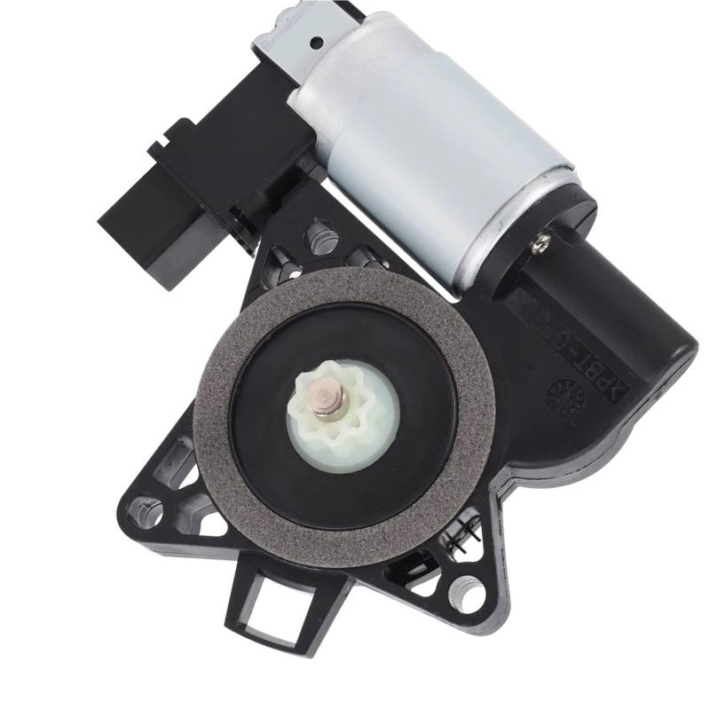 WTIXCRQ Auto Fensterheber Kompatibel mit Mazda 6 2003 2004 2005 2006 2007 2008. Elektrischer Fensterhebermotor für die Beifahrer- oder Fahrerseite hinten, D01G5858XB von WTIXCRQ